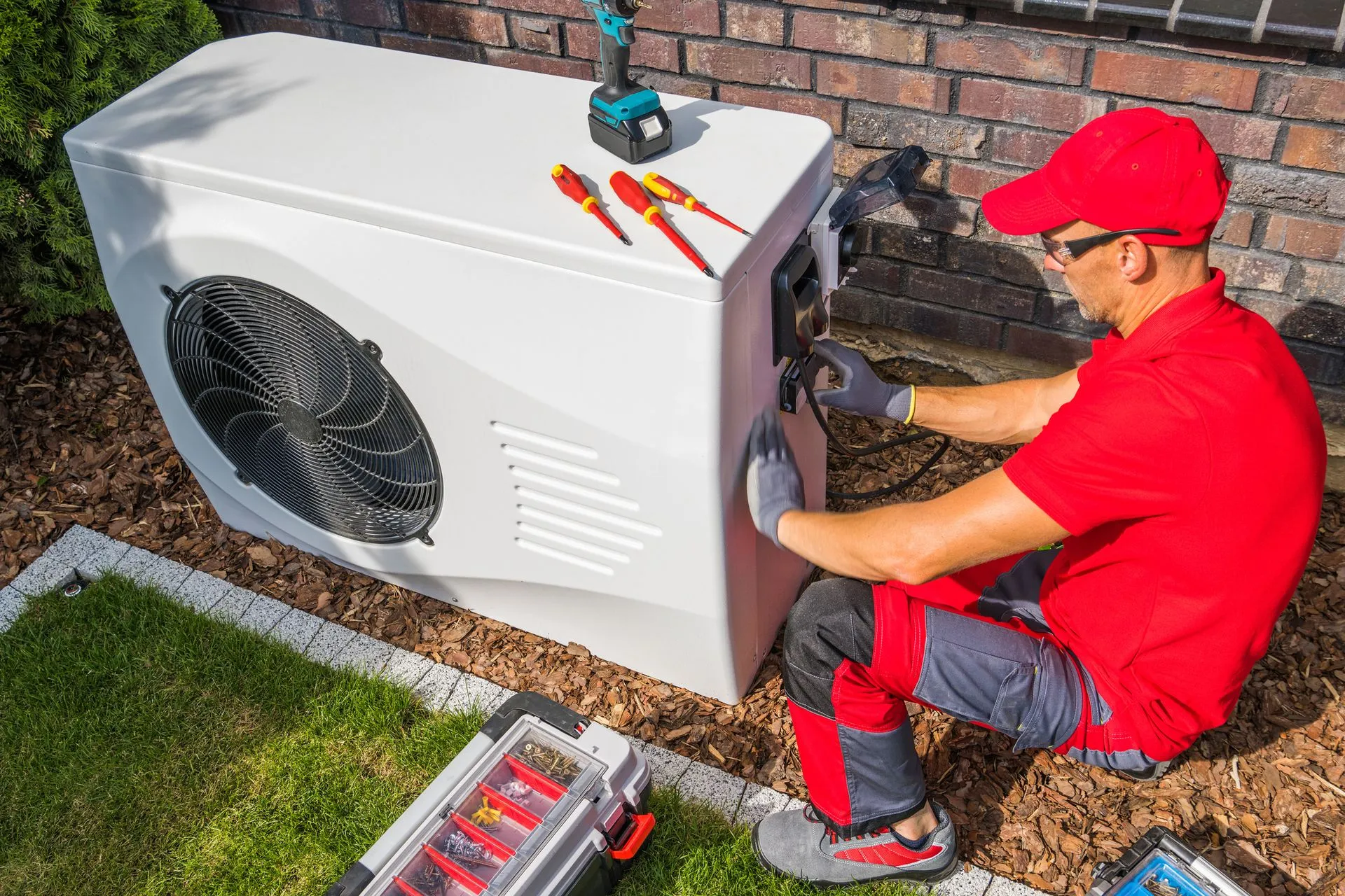 About HVAC in Massillon, OH